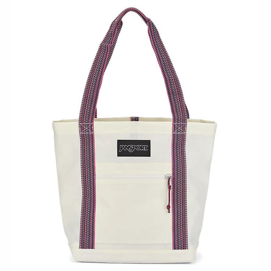 JanSport Restore Tote Handtassen Beige | NL_JS046