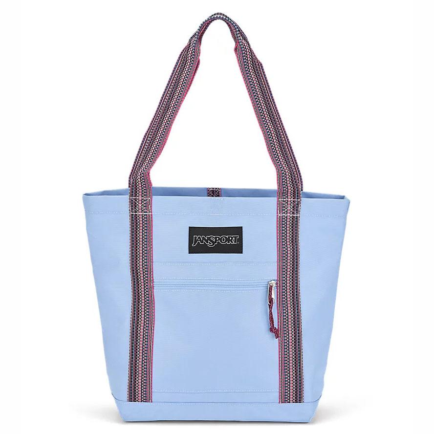 JanSport Restore Tote Handtassen Blauw | NL_JS362