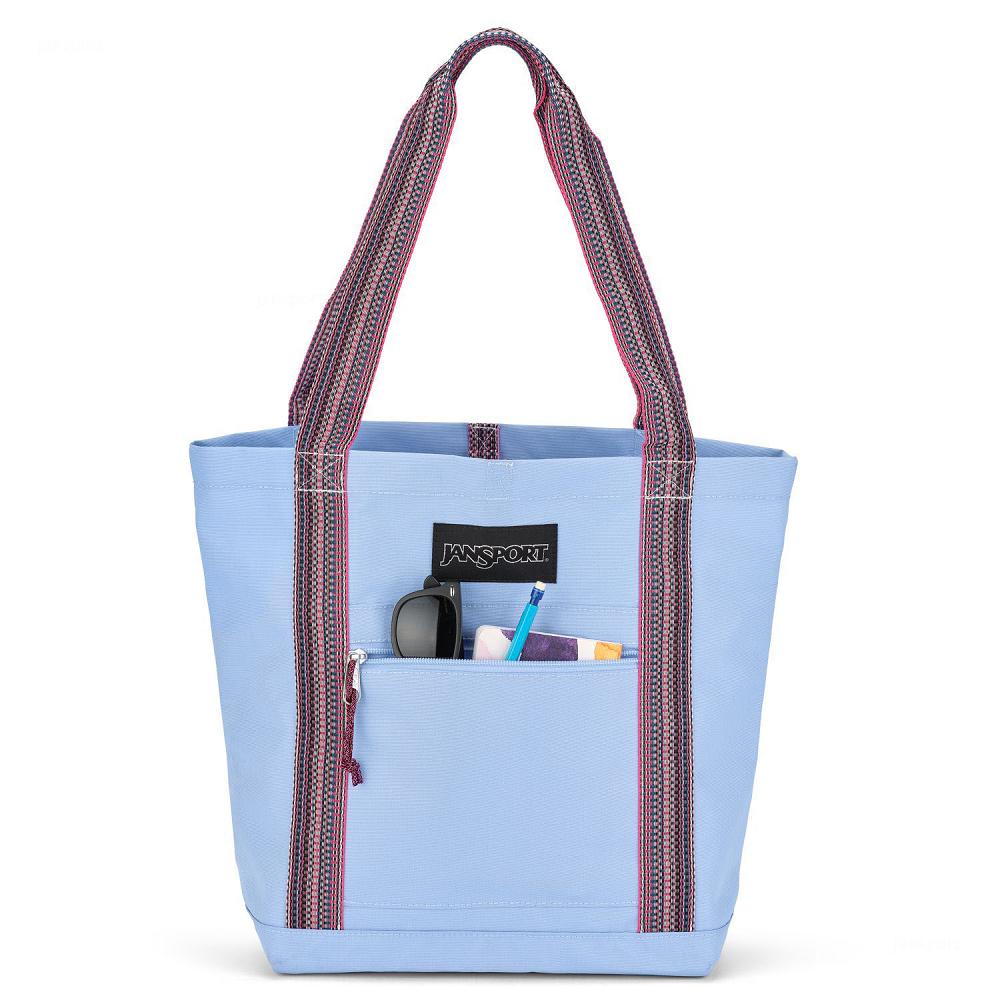 JanSport Restore Tote Lunchtas Blauw | NL_JS145