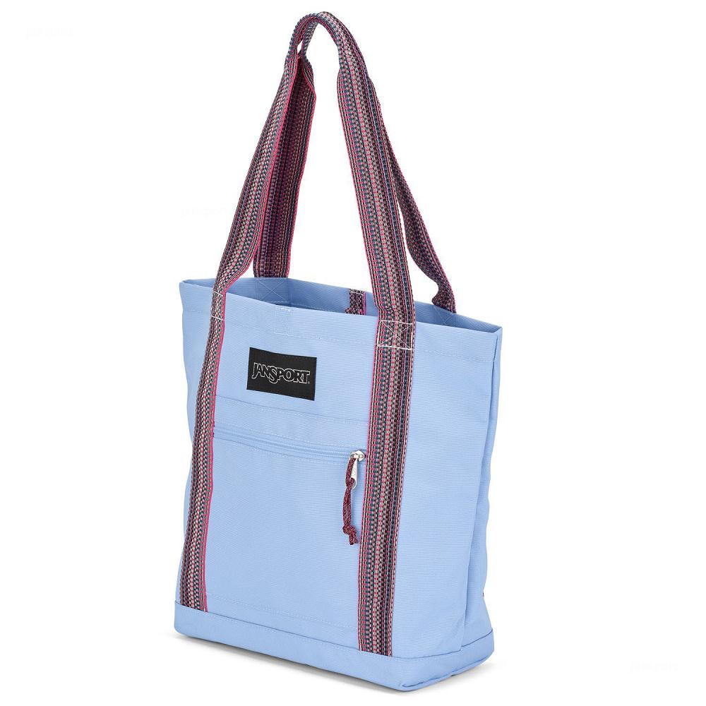 JanSport Restore Tote Lunchtas Blauw | NL_JS145