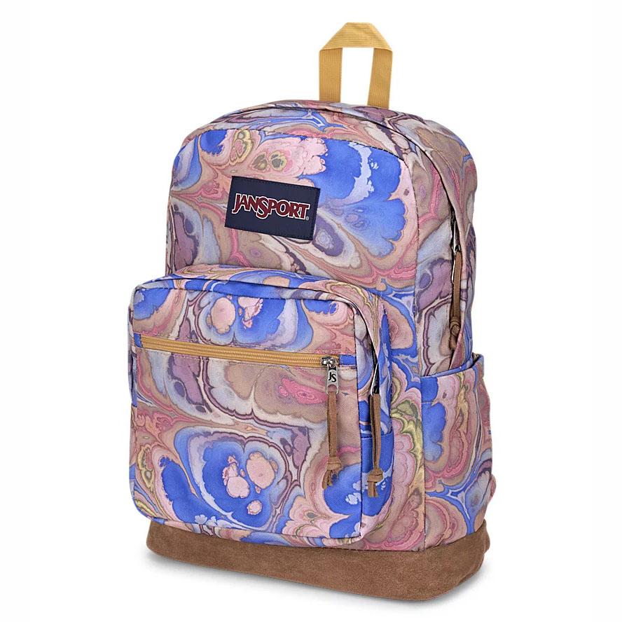 JanSport Right Pack Laptop Rugzak Gekleurd | NL_JS184