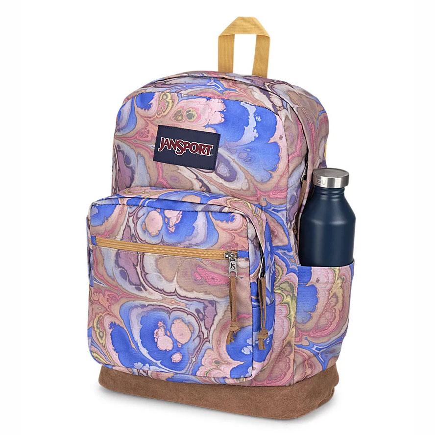 JanSport Right Pack Laptop Rugzak Gekleurd | NL_JS184