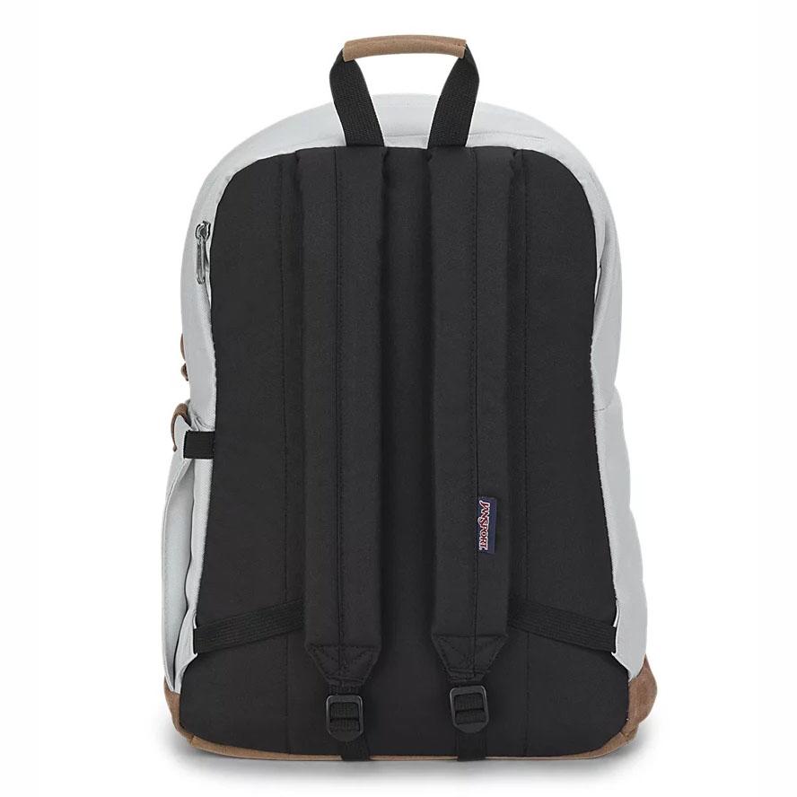 JanSport Right Pack Premium Laptop Rugzak Grijs | NL_JS070