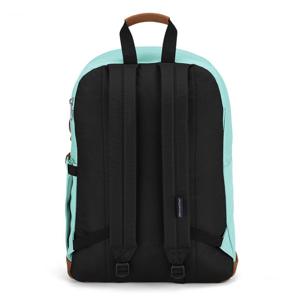 JanSport Right Pack Premium Schooltas Blauw | NL_JS019