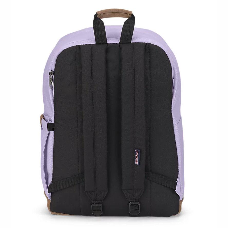 JanSport Right Pack Premium Schooltas Paars | NL_JS08B