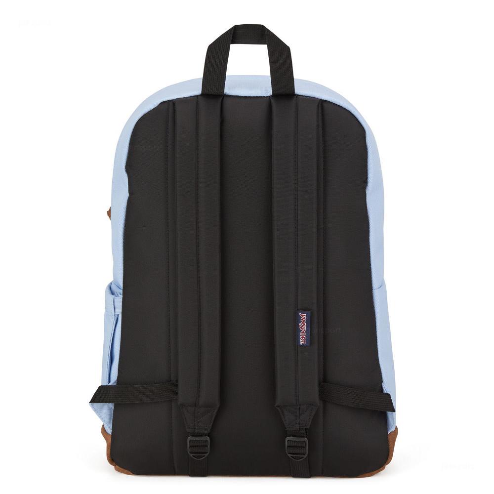 JanSport Right Pack Schooltas Blauw | NL_JS590