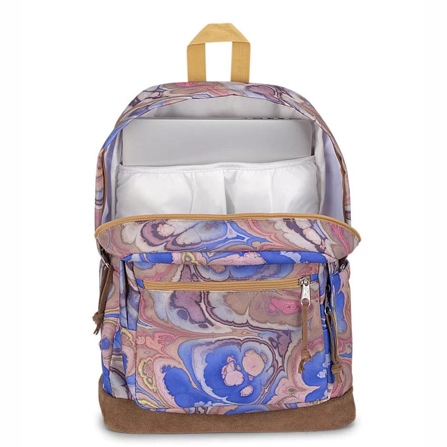 JanSport Right Pack Schooltas Gekleurd | NL_JS540