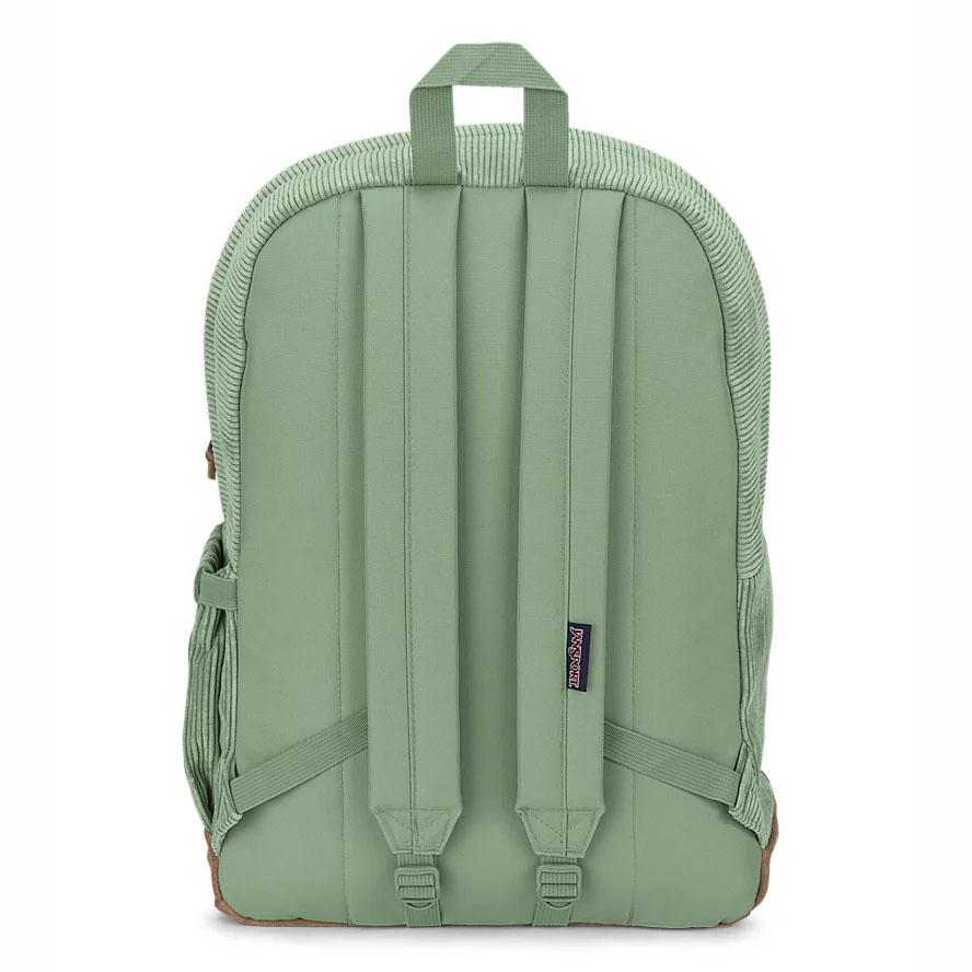 JanSport Right Pack Schooltas Groen | NL_JS096