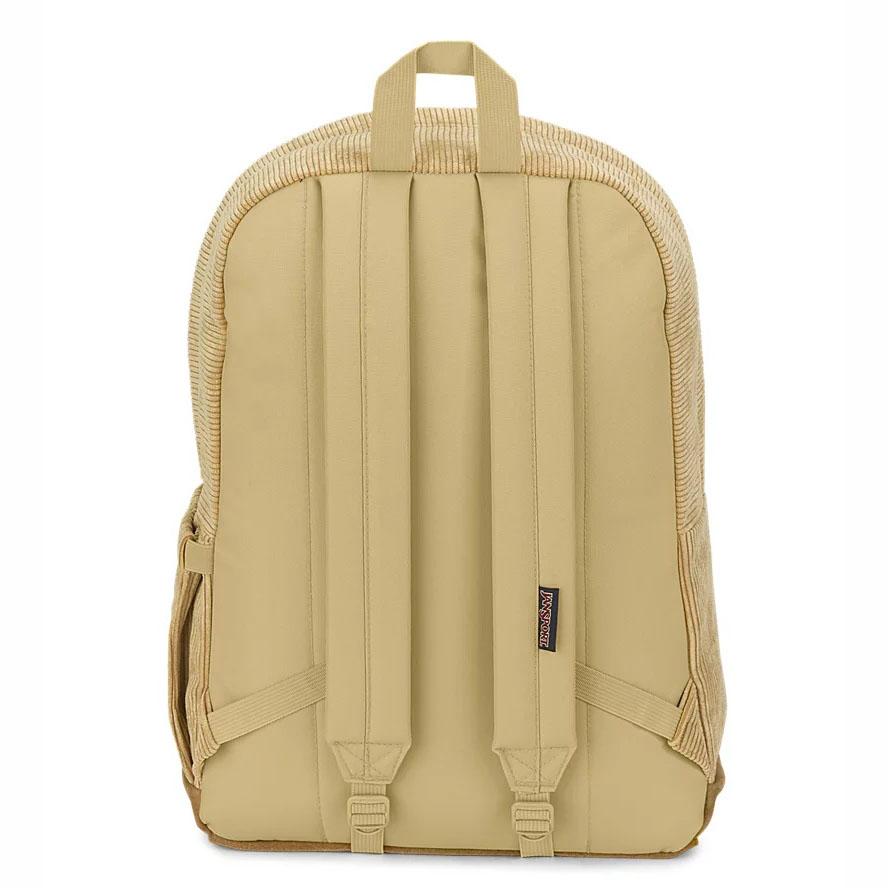 JanSport Right Pack Schooltas Khaki | NL_JS555