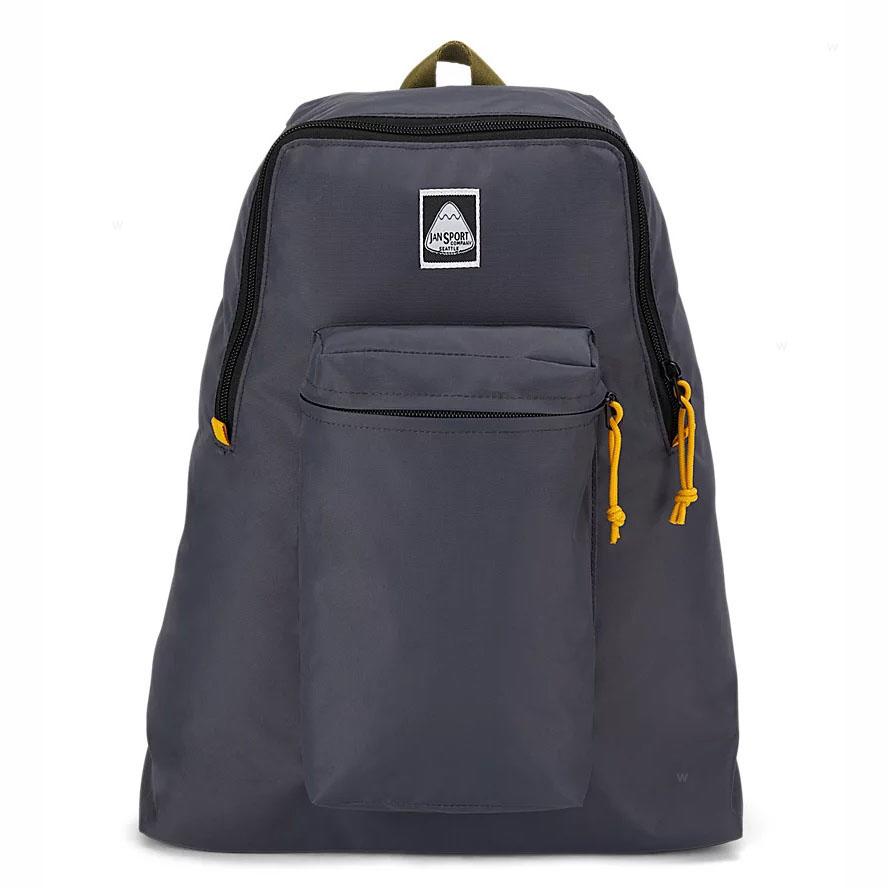 JanSport SKI N HIKE Schooltas Grijs | NL_JS102