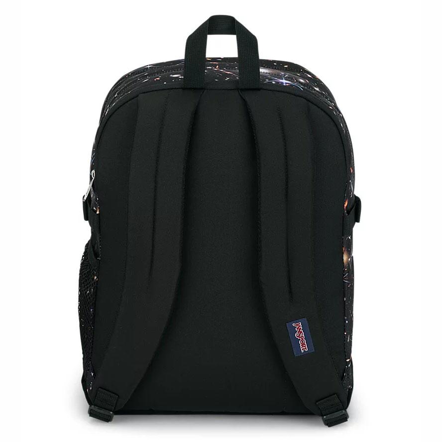 JanSport SUEDE CAMPUS Laptop Rugzak Gekleurd | NL_JS325