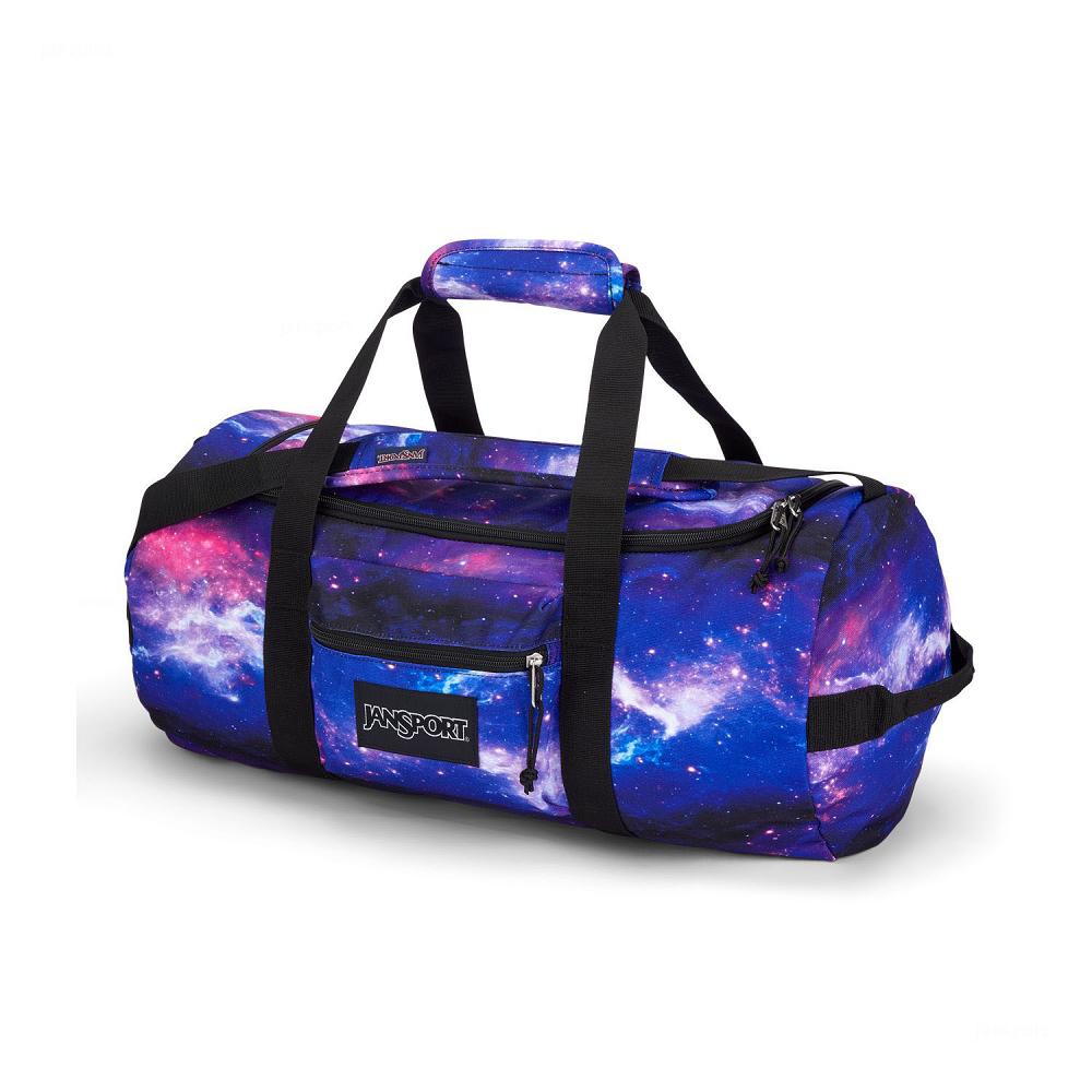 JanSport SuperBreak® Away Duffel 40L Sporttas Gekleurd | NL_JS311