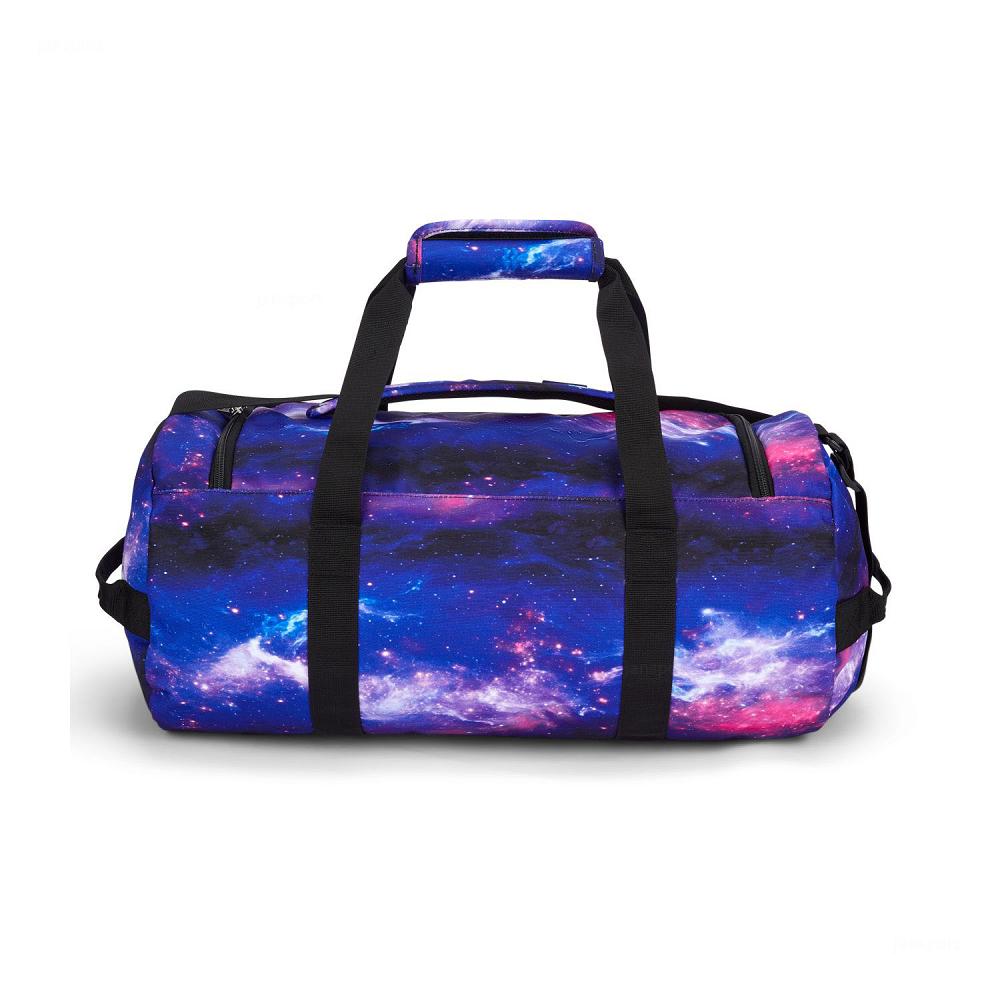 JanSport SuperBreak® Away Duffel 40L Sporttas Gekleurd | NL_JS311