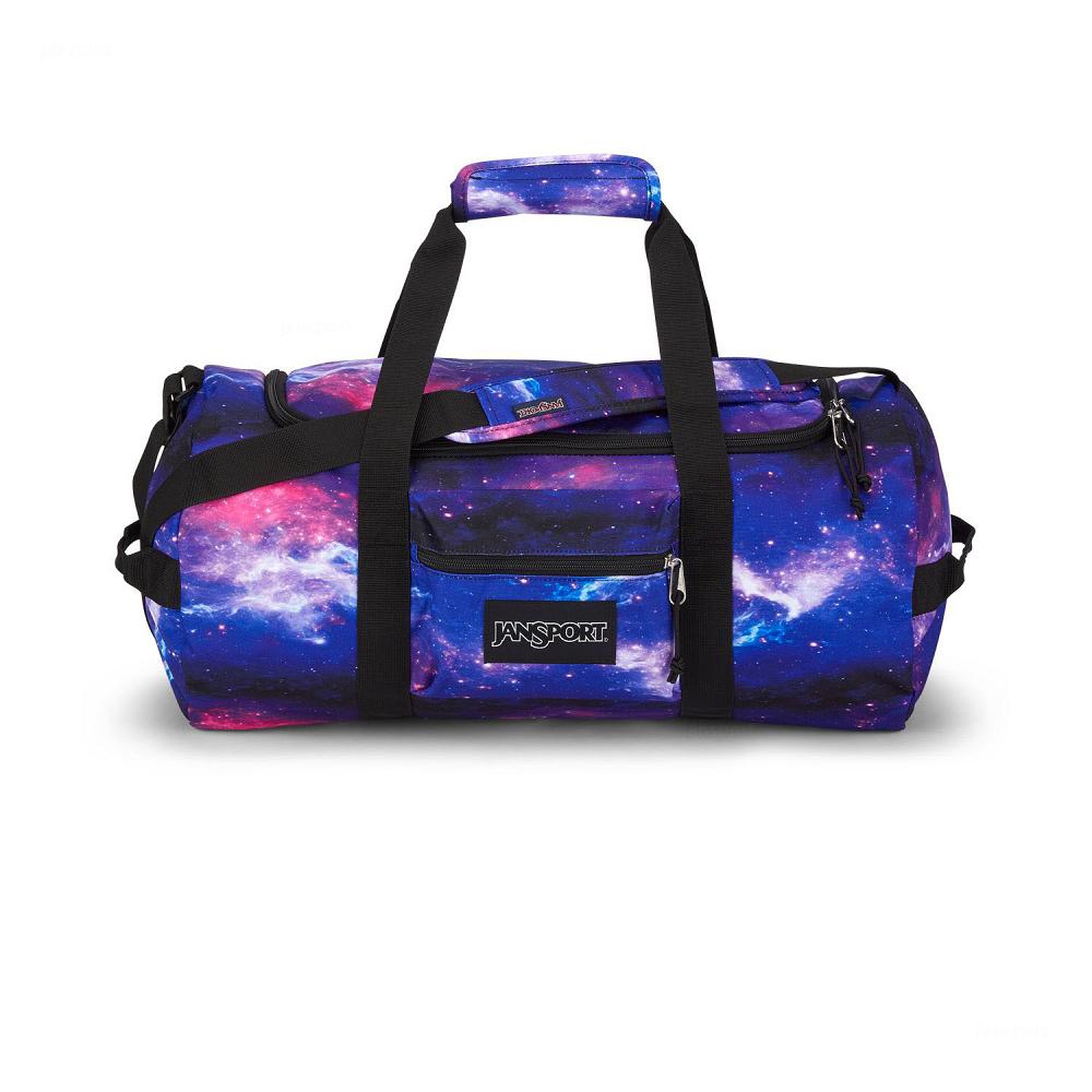 JanSport SuperBreak® Away Duffel 40L Sporttas Gekleurd | NL_JS311