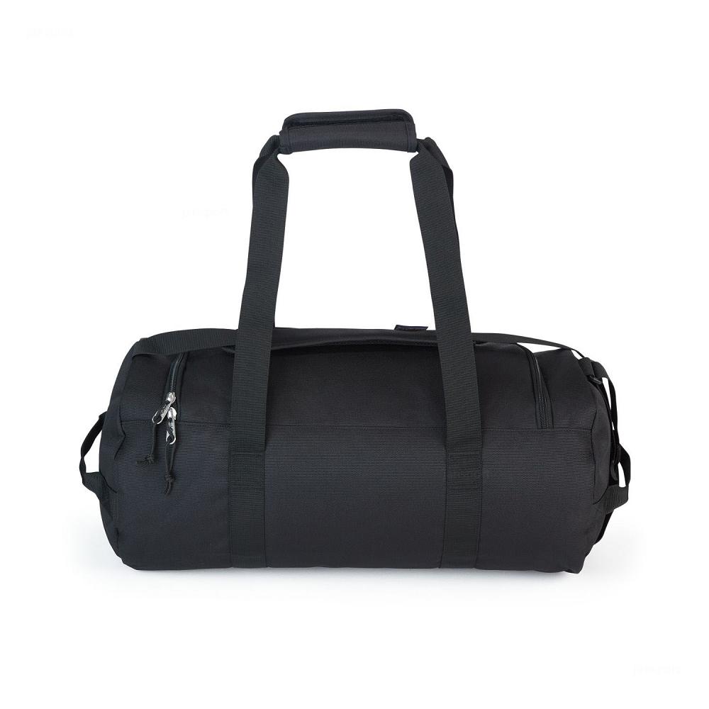 JanSport SuperBreak® Away Duffel 40L Sporttas Zwart | NL_JS345