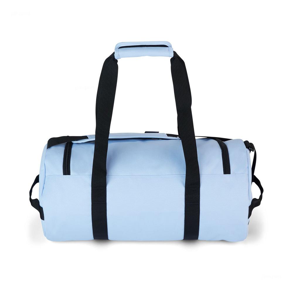 JanSport SuperBreak® Away Duffel 40L Sporttas Blauw | NL_JS434