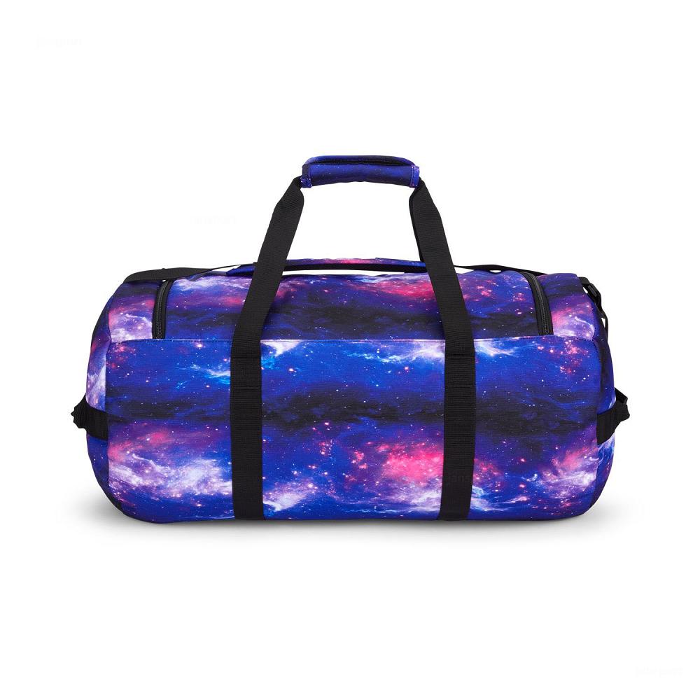 JanSport SuperBreak® Away Duffel 60L Sporttas Gekleurd | NL_JS012