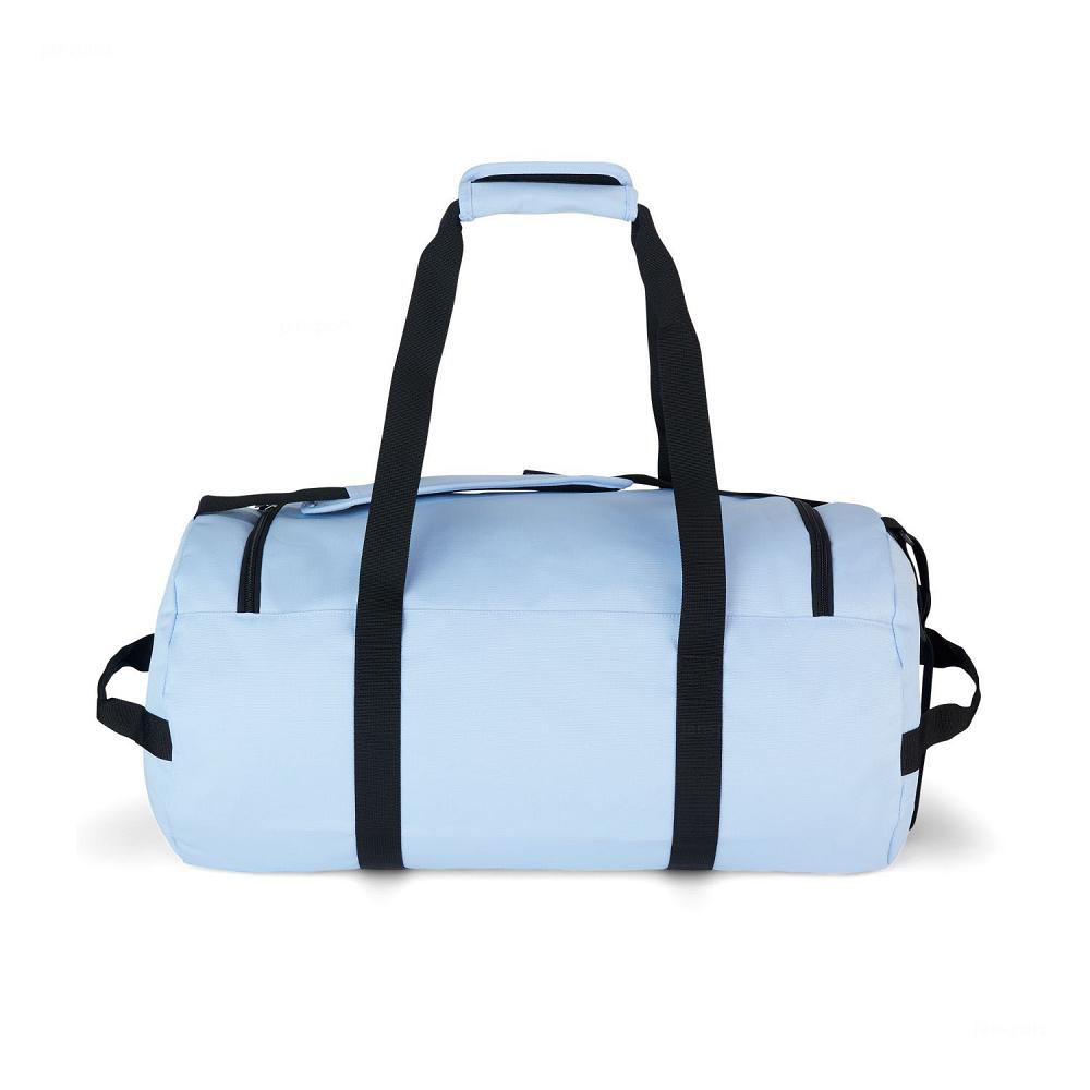 JanSport SuperBreak® Away Duffel 60L Weekendtas Blauw | NL_JS411