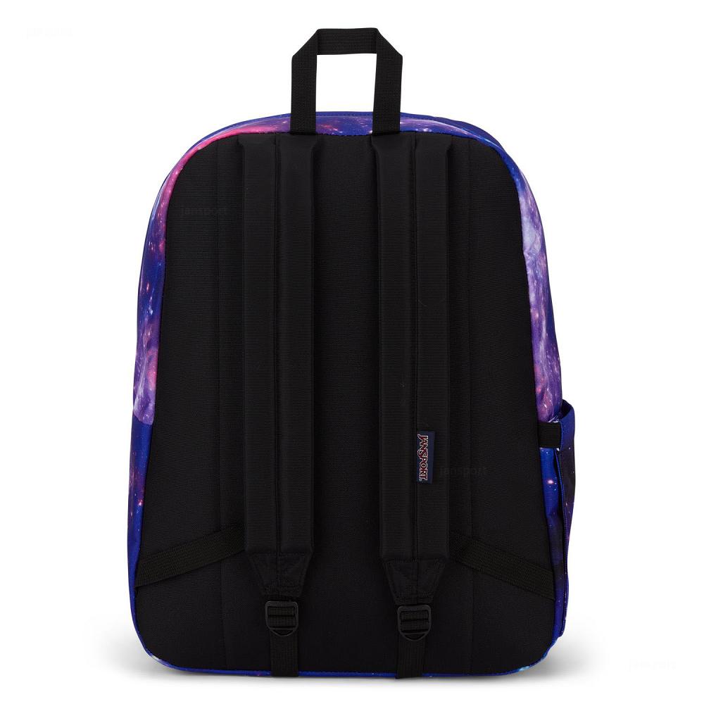 JanSport SuperBreak® Plus Laptop Rugzak Gekleurd | NL_JS231