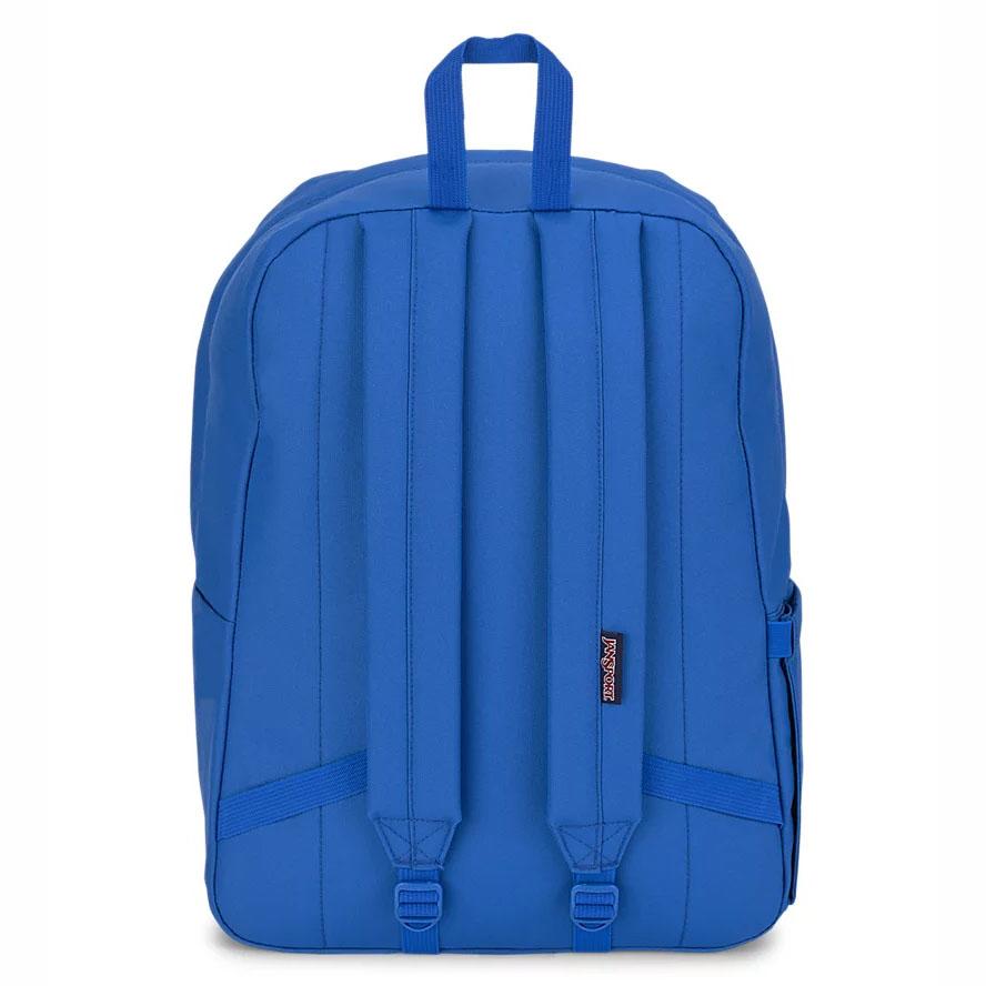 JanSport SuperBreak® Plus Laptop Rugzak Blauw | NL_JS391