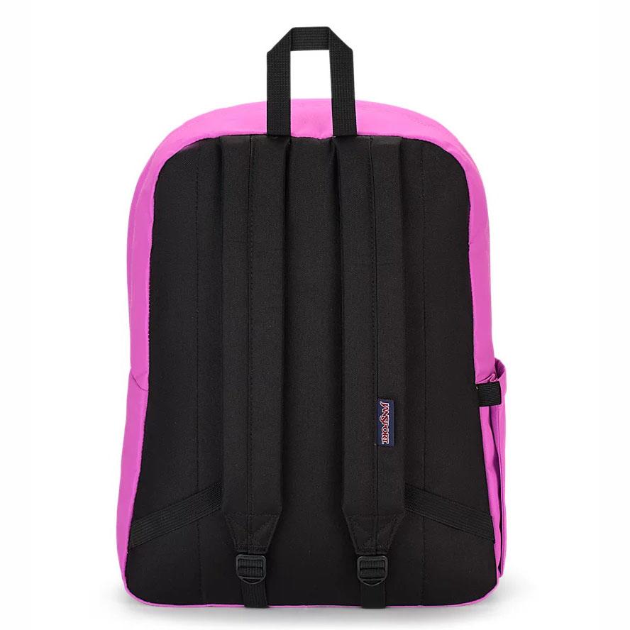 JanSport SuperBreak® Plus Laptop Rugzak Roze | NL_JS511