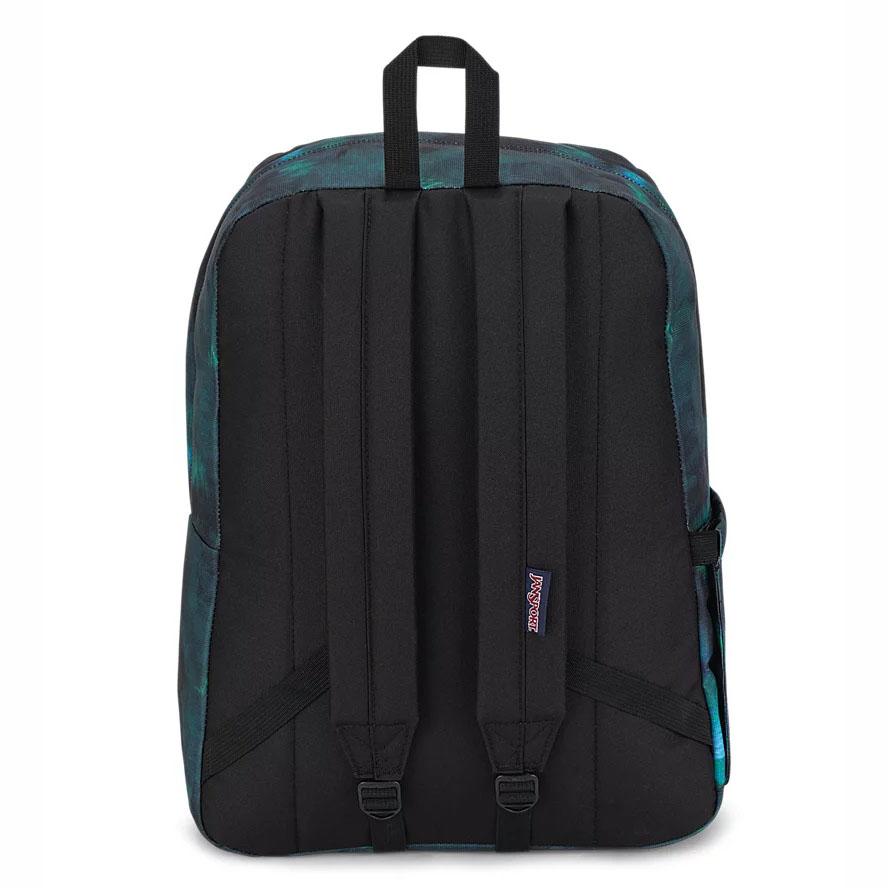 JanSport SuperBreak® Plus Schooltas Blauw | NL_JS387