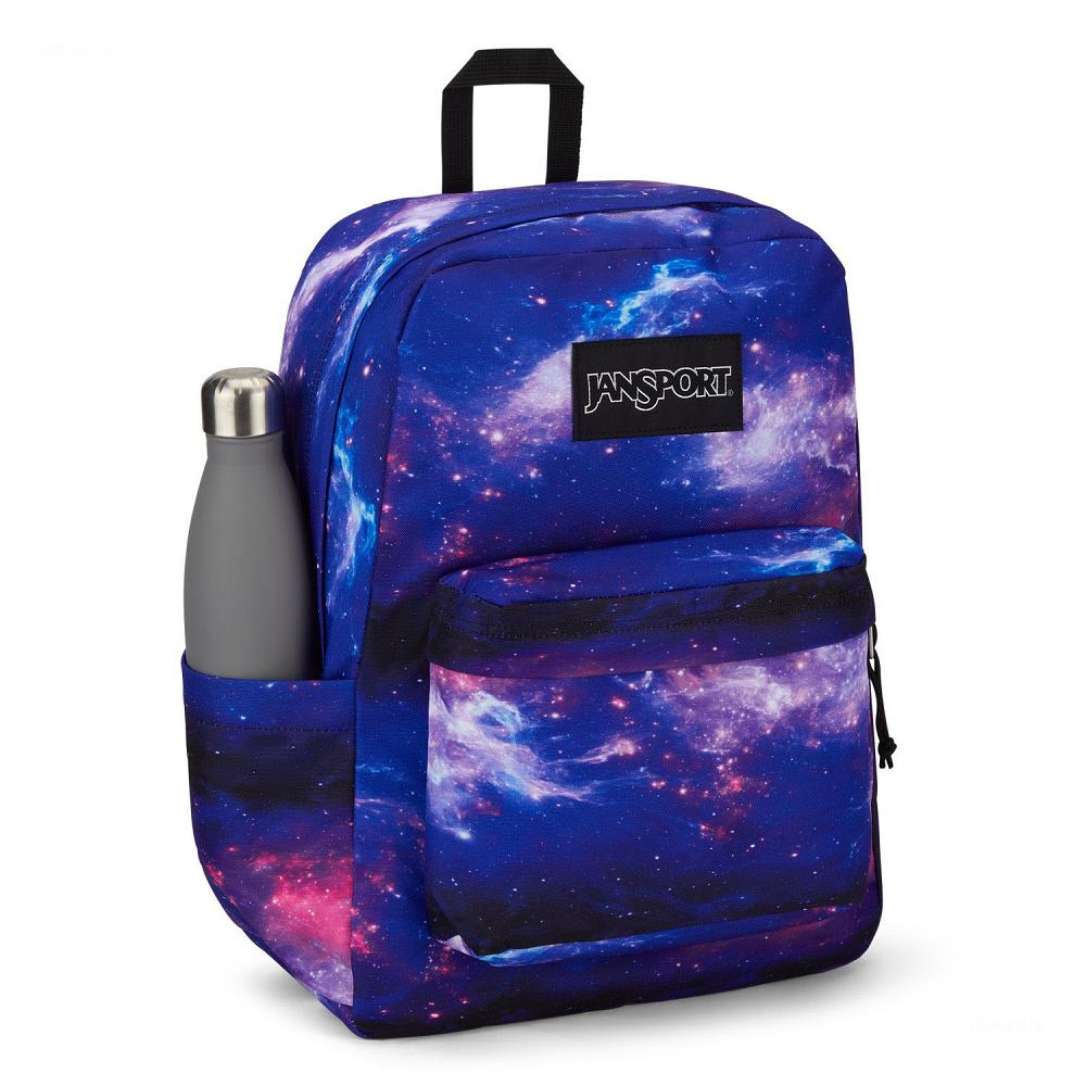 JanSport SuperBreak® Plus Schooltas Gekleurd | NL_JS439