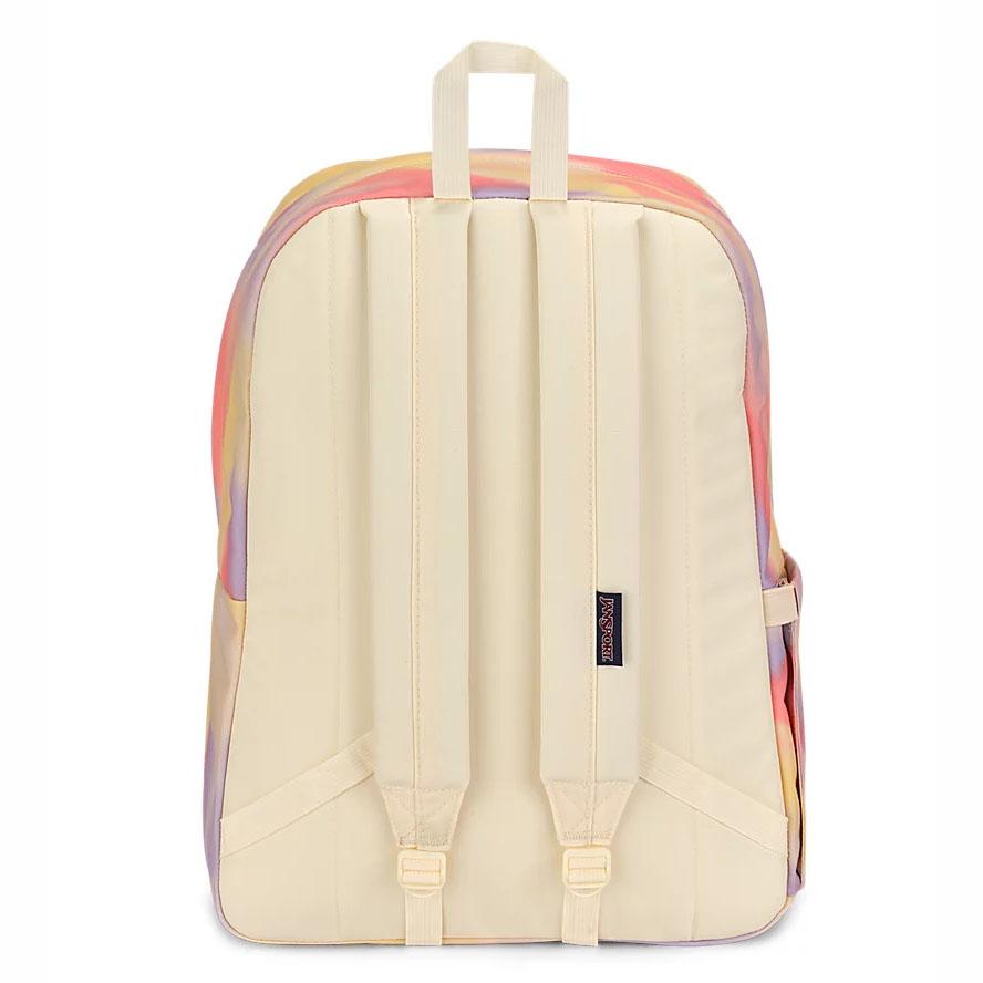 JanSport SuperBreak® Plus Schooltas Gekleurd | NL_JS569