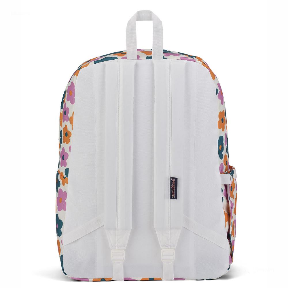 JanSport SuperBreak® Schooltas Gekleurd | NL_JS21B