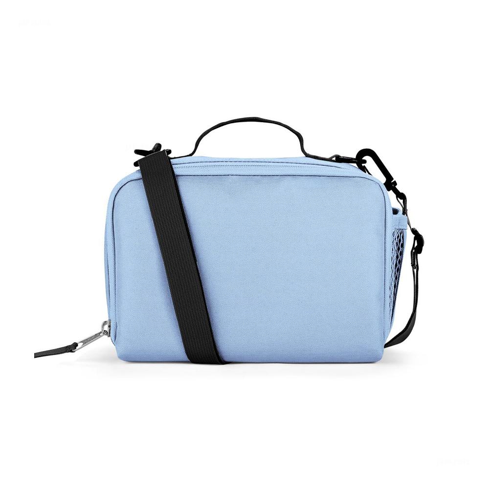 JanSport The Carryout Lunchtas Blauw | NL_JS332