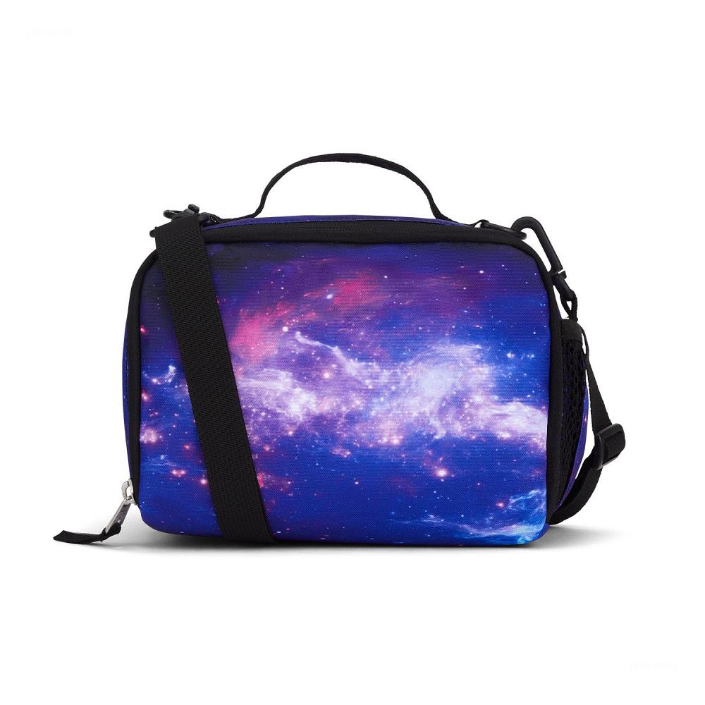 JanSport The Carryout Lunchtas Gekleurd | NL_JS218