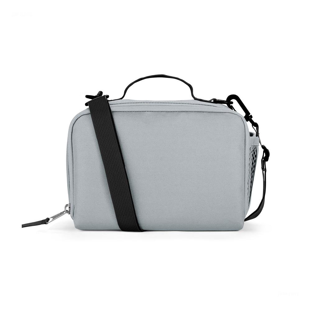 JanSport The Carryout Lunchtas Grijs | NL_JS188