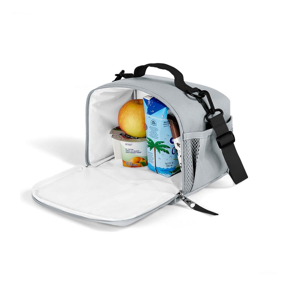 JanSport The Carryout Lunchtas Grijs | NL_JS188